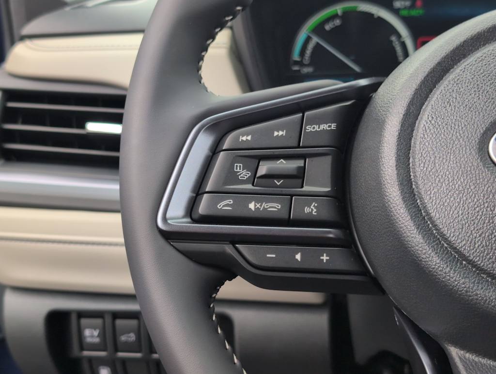 Thumbnail: 2026 Subaru Forester - 28
