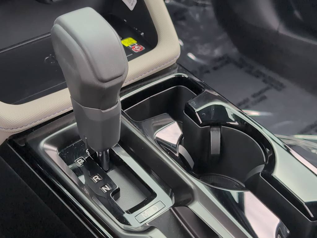Thumbnail: 2026 Subaru Forester - 15