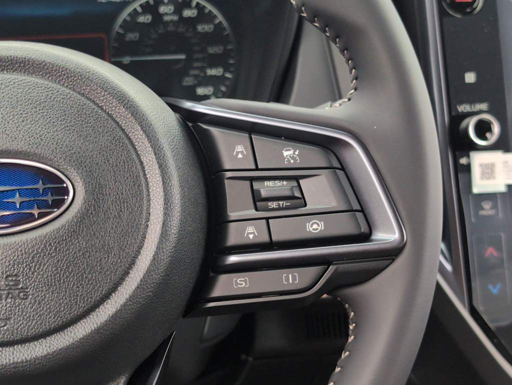 Thumbnail: 2026 Subaru Forester - 29