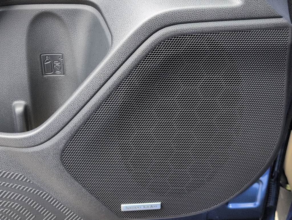 Thumbnail: 2026 Subaru Forester - 34
