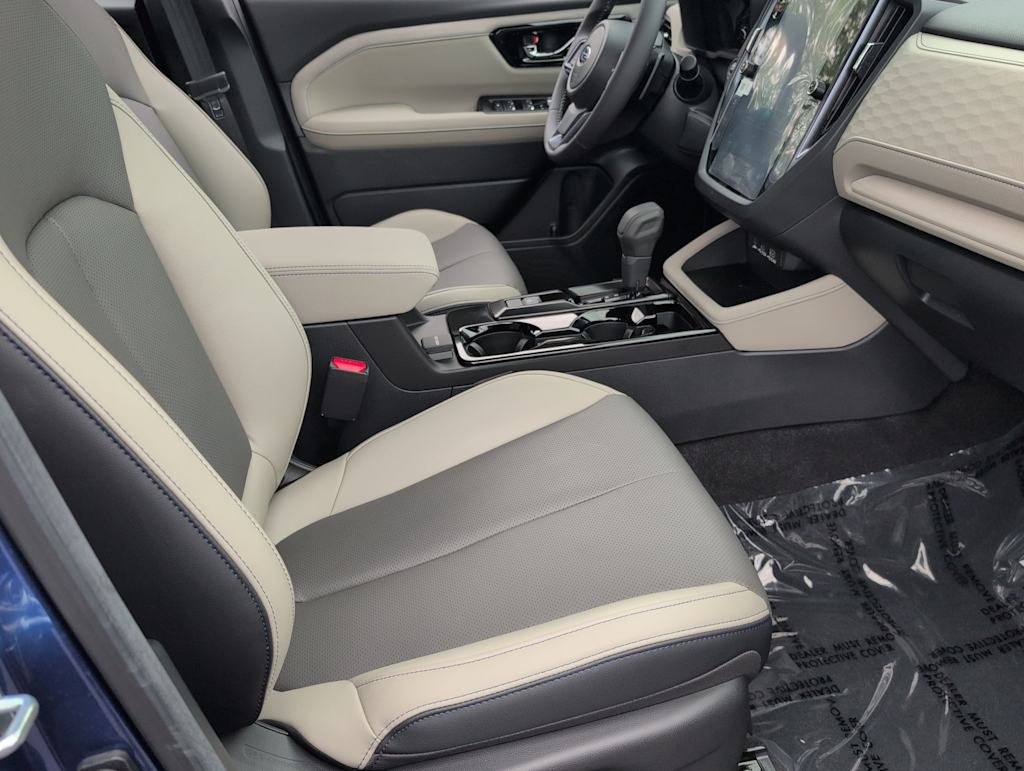 Thumbnail: 2026 Subaru Forester - 11