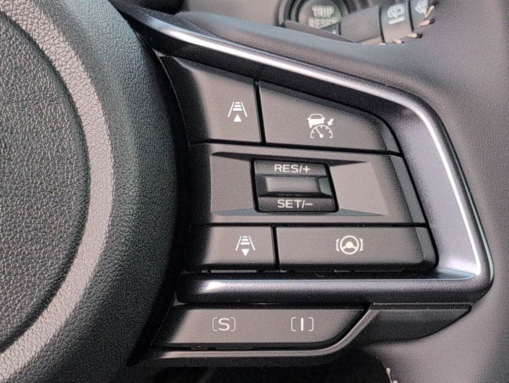 Thumbnail: 2026 Subaru Forester - 29