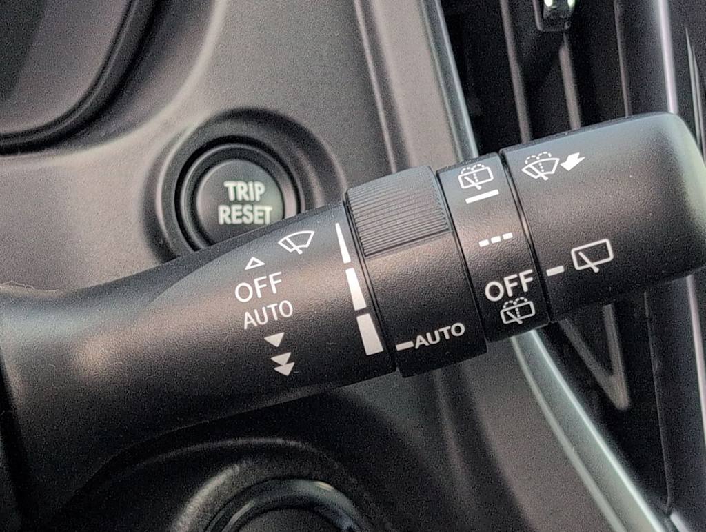 Thumbnail: 2026 Subaru Forester - 30