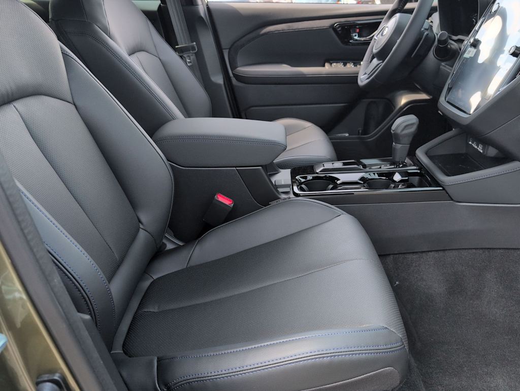 Thumbnail: 2026 Subaru Forester - 11