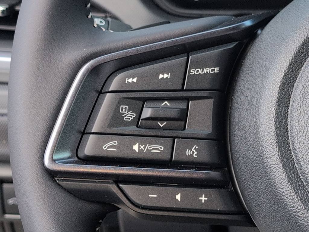 Thumbnail: 2026 Subaru Forester - 28