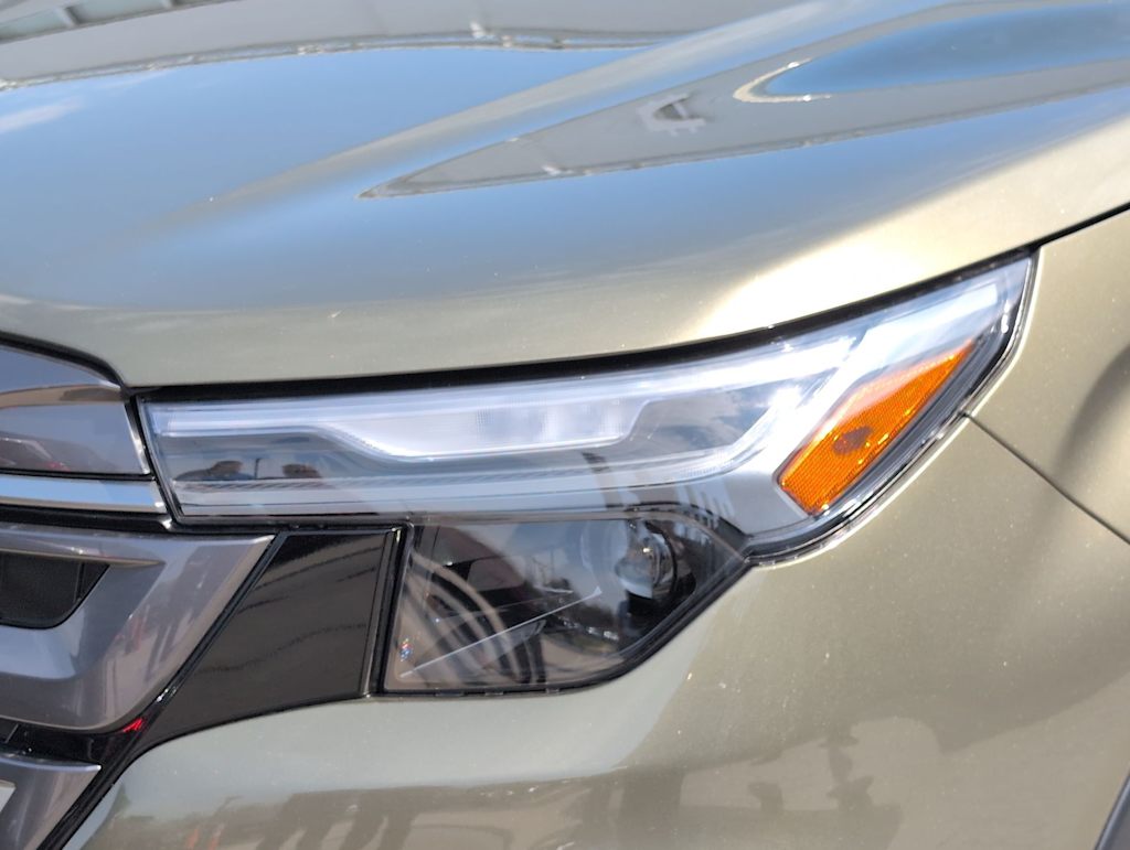 Thumbnail: 2026 Subaru Forester - 23