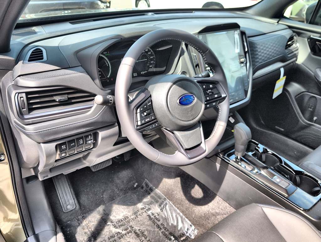 Thumbnail: 2026 Subaru Forester - 2