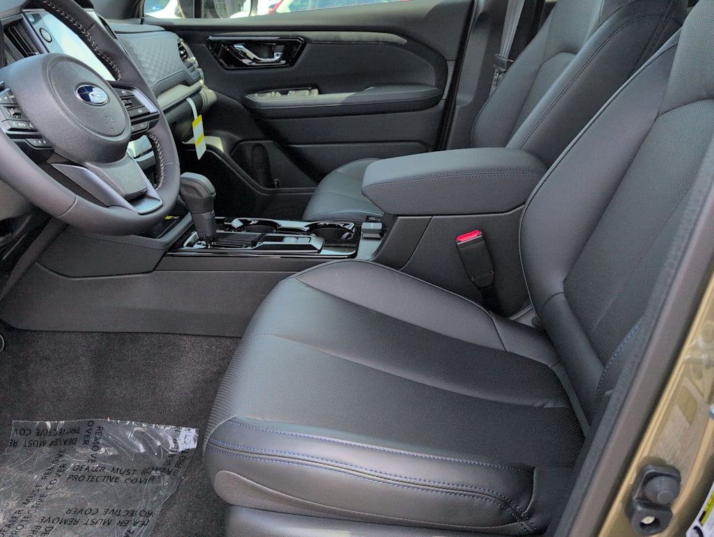 Thumbnail: 2026 Subaru Forester - 10