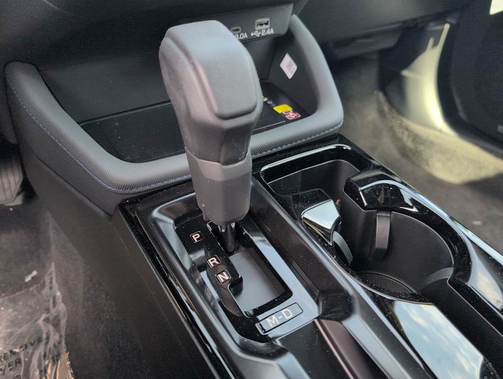 Thumbnail: 2026 Subaru Forester - 15