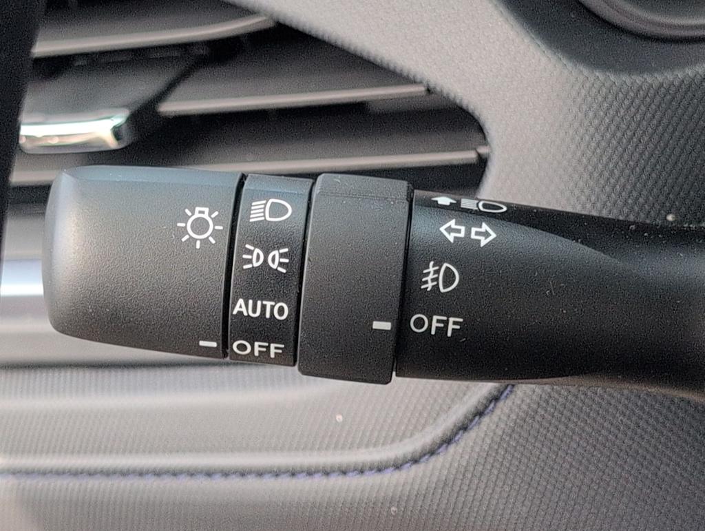 Thumbnail: 2026 Subaru Forester - 31