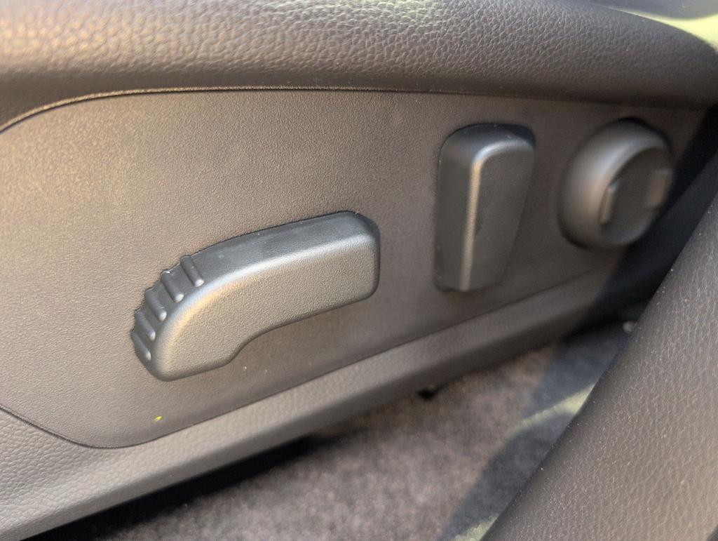 Thumbnail: 2026 Subaru Forester - 25