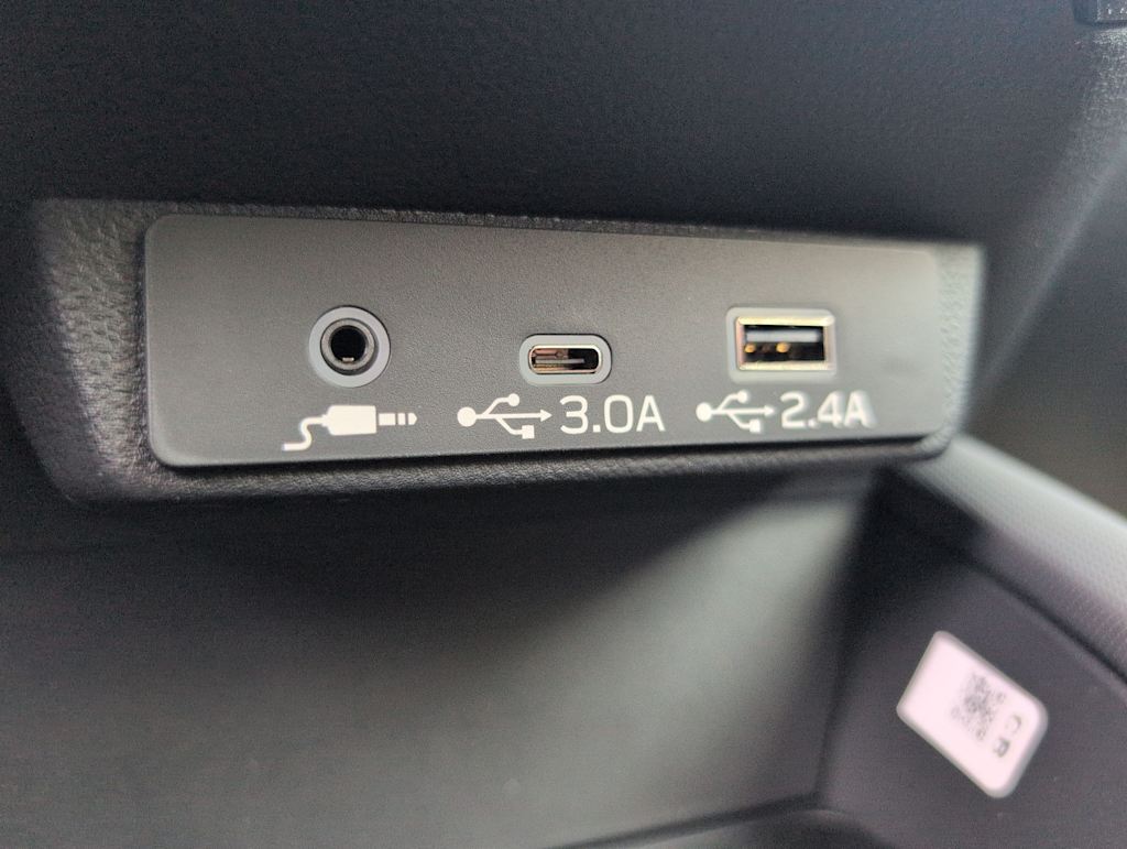 Thumbnail: 2026 Subaru Forester - 34