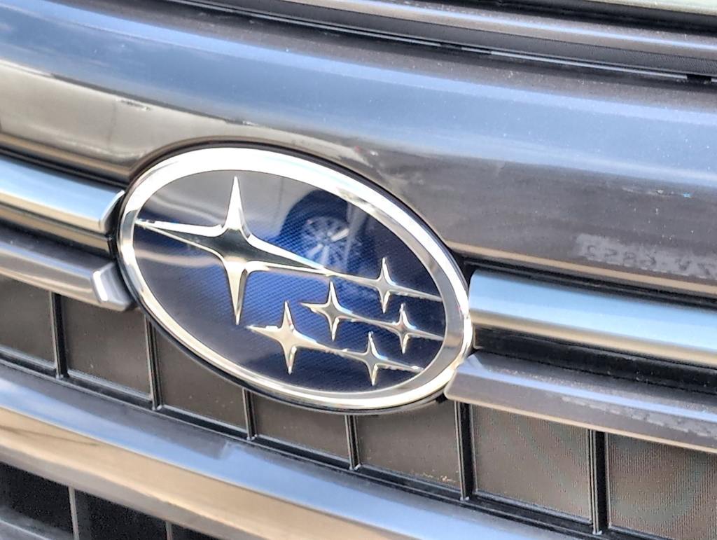 Thumbnail: 2026 Subaru Forester - 7