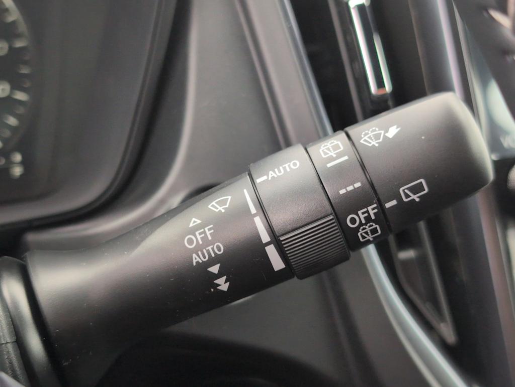 Thumbnail: 2026 Subaru Forester - 27