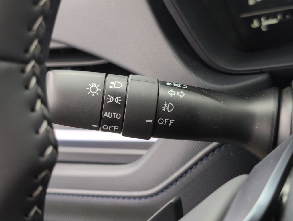 Thumbnail: 2026 Subaru Forester - 28