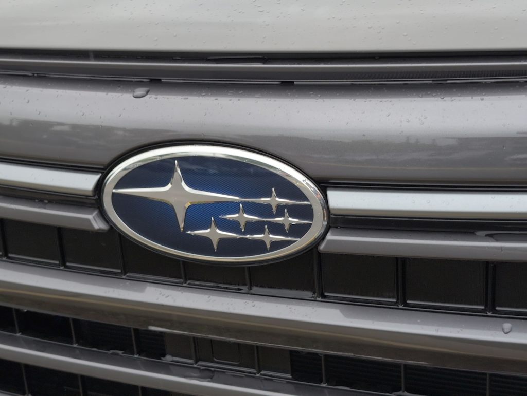 Thumbnail: 2026 Subaru Forester - 20