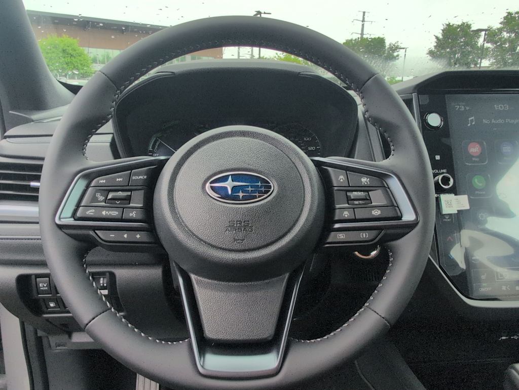 Thumbnail: 2026 Subaru Forester - 12