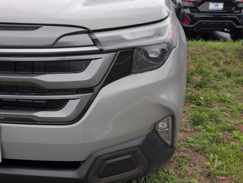 Thumbnail: 2026 Subaru Forester - 7