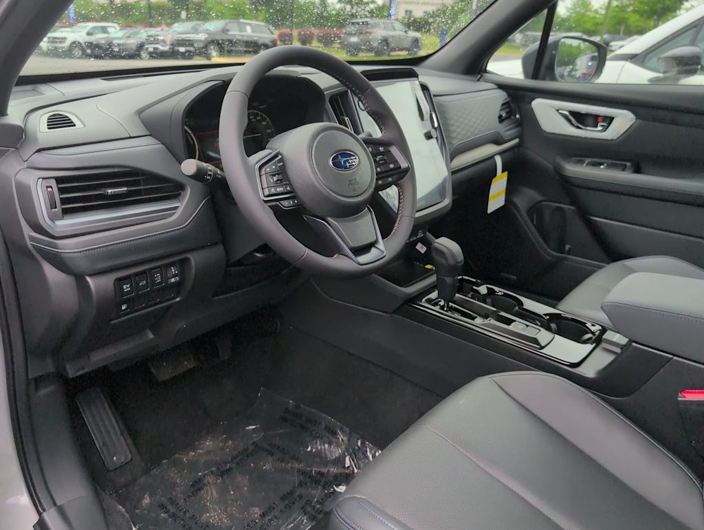 Thumbnail: 2026 Subaru Forester - 2