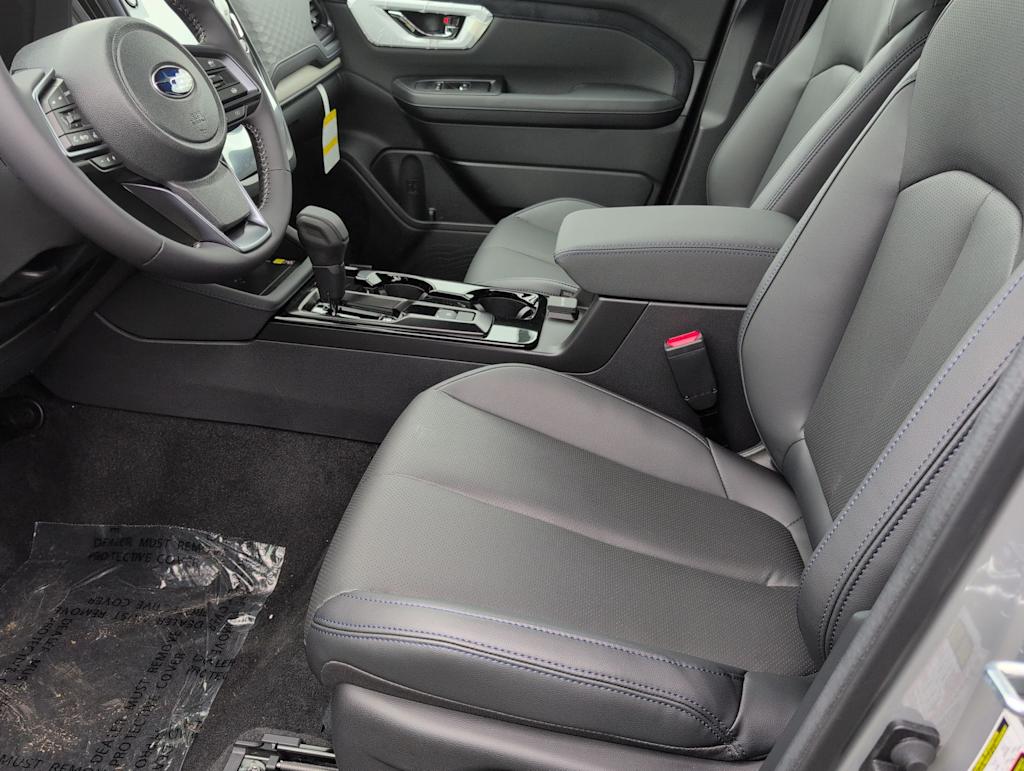 Thumbnail: 2026 Subaru Forester - 9