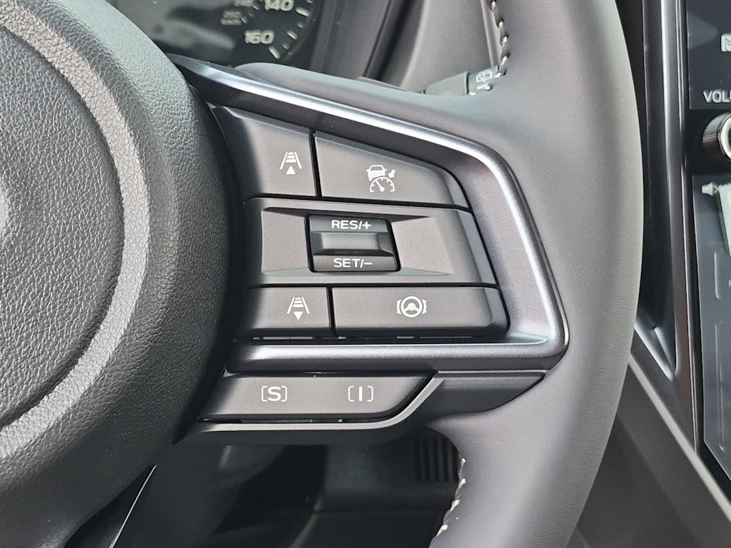 Thumbnail: 2026 Subaru Forester - 27