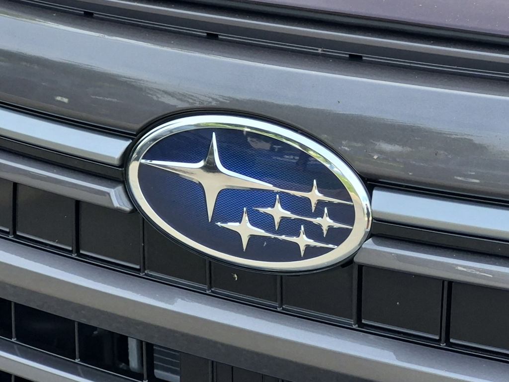 Thumbnail: 2026 Subaru Forester - 7