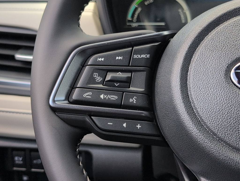 Thumbnail: 2026 Subaru Forester - 28