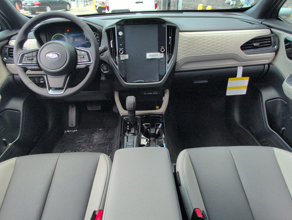 Thumbnail: 2026 Subaru Forester - 9