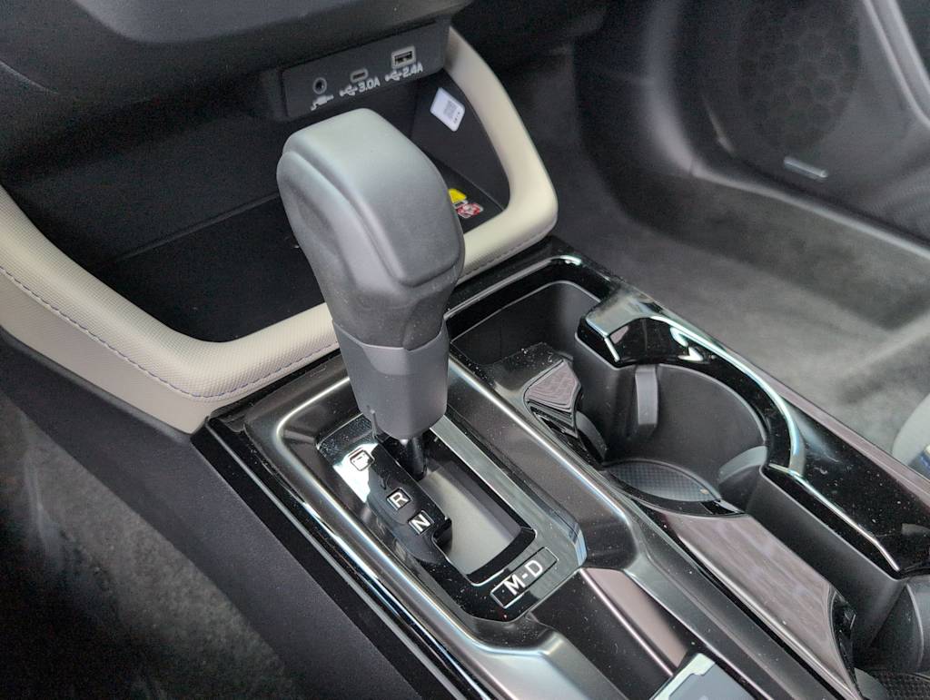 Thumbnail: 2026 Subaru Forester - 15