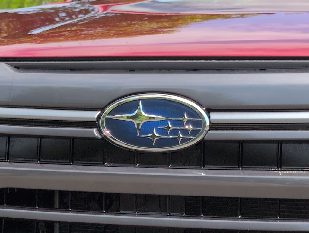 Thumbnail: 2026 Subaru Forester - 7