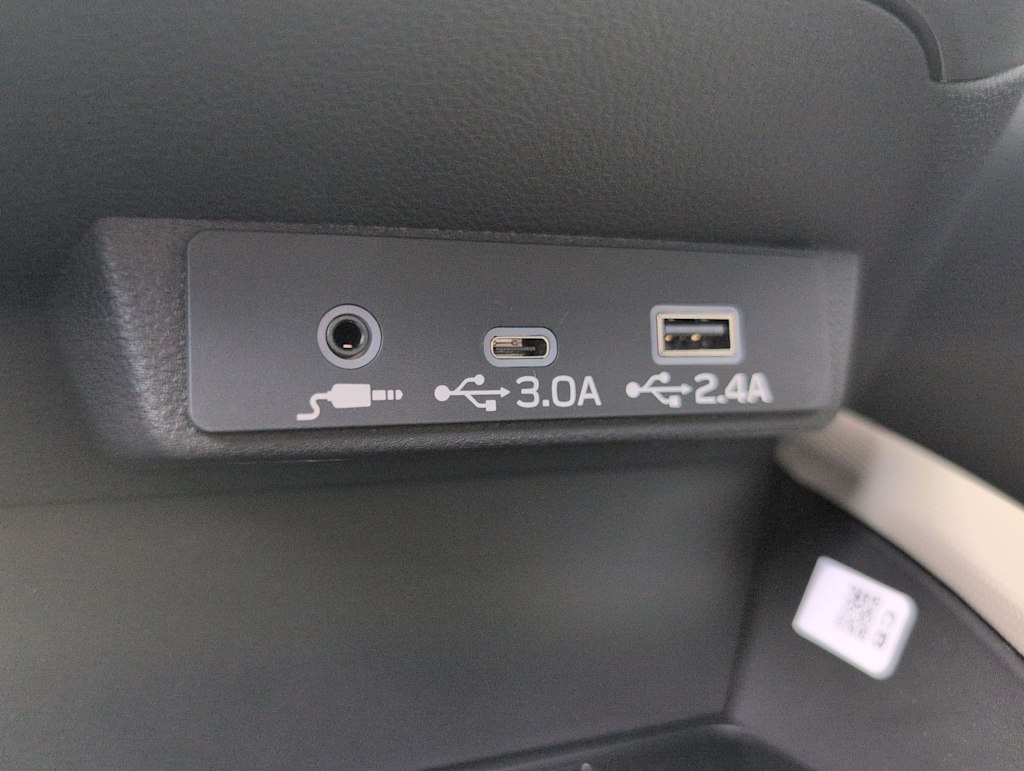 Thumbnail: 2026 Subaru Forester - 32