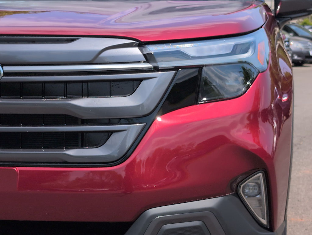 Thumbnail: 2026 Subaru Forester - 23