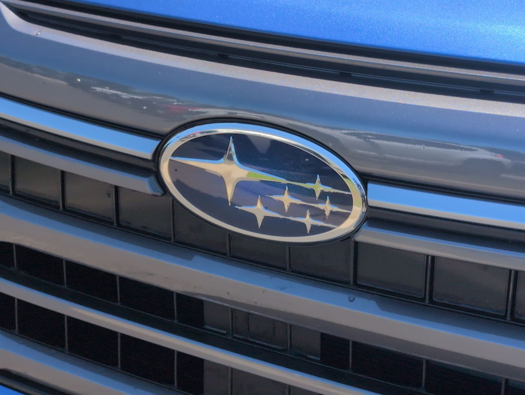 Thumbnail: 2026 Subaru Forester - 7