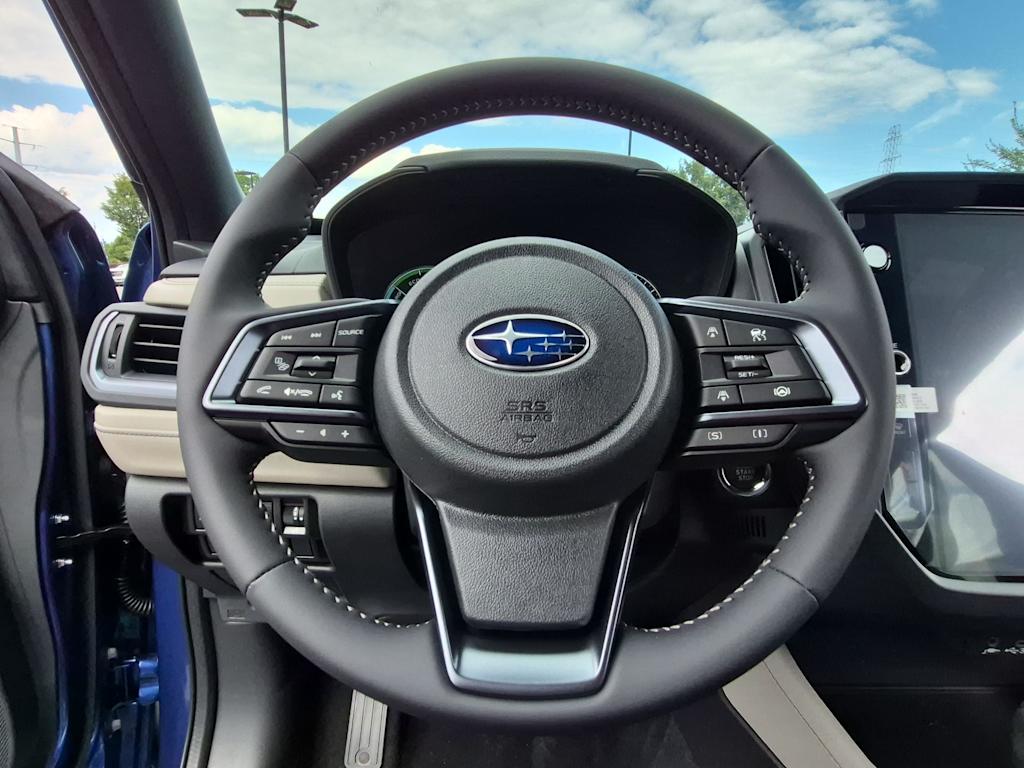 Thumbnail: 2026 Subaru Forester - 13