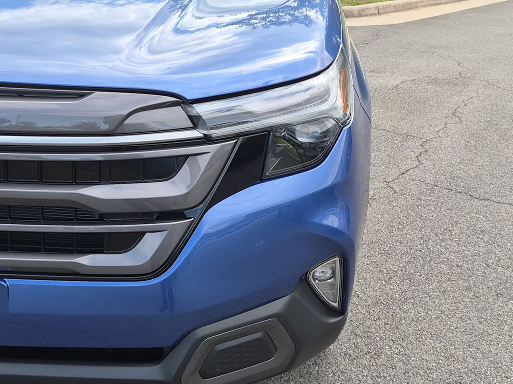 Thumbnail: 2026 Subaru Forester - 7