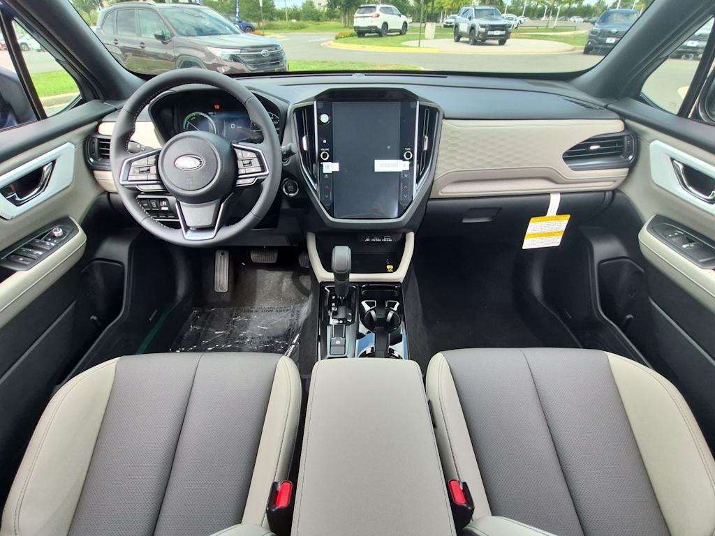 Thumbnail: 2026 Subaru Forester - 9