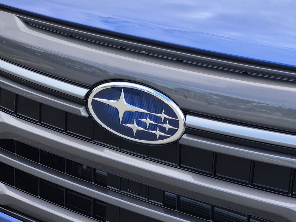 Thumbnail: 2026 Subaru Forester - 20
