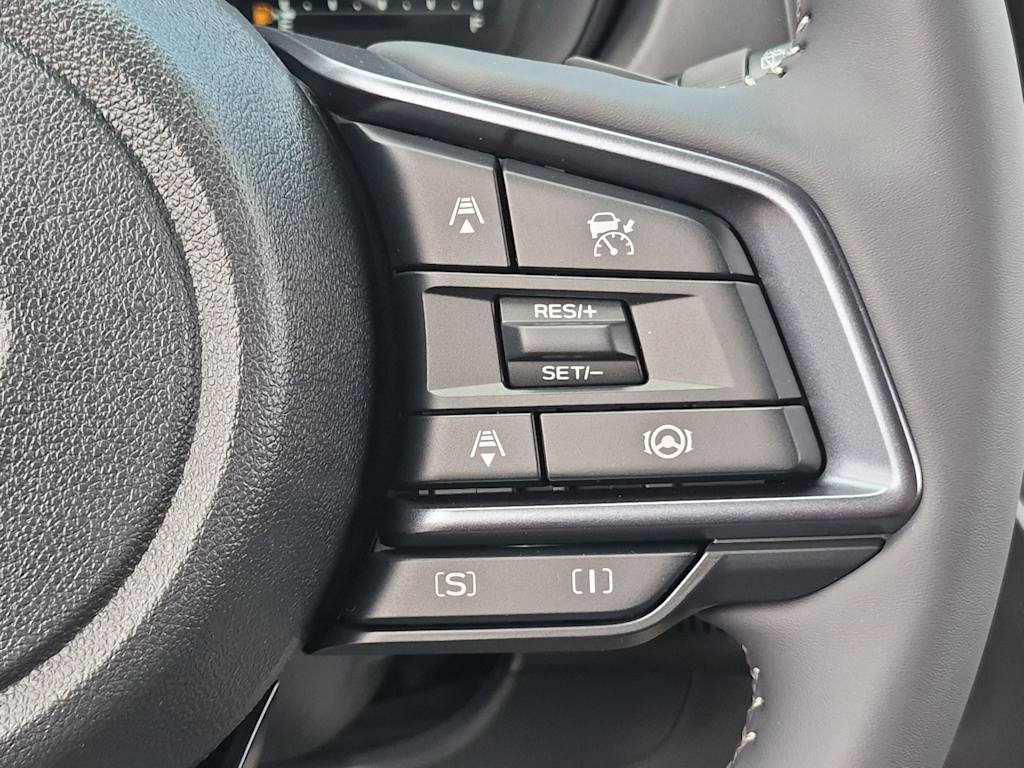Thumbnail: 2026 Subaru Forester - 26