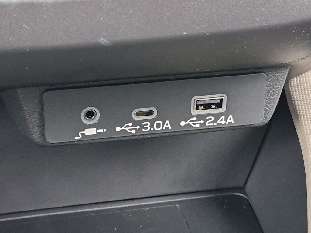 Thumbnail: 2026 Subaru Forester - 30