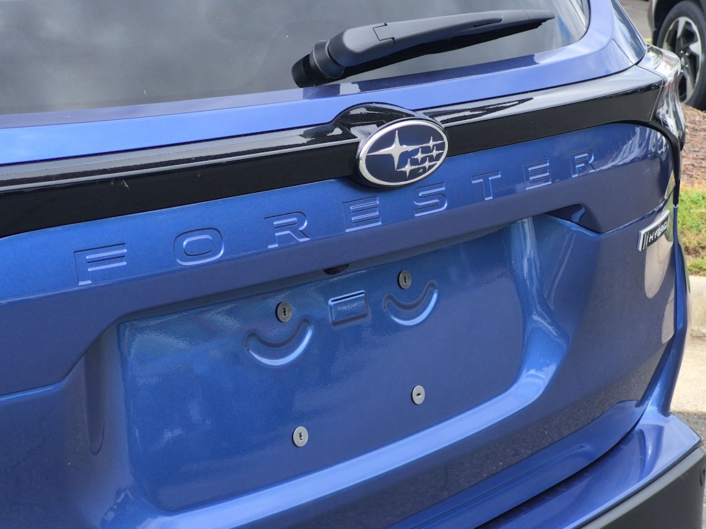 Thumbnail: 2026 Subaru Forester - 21