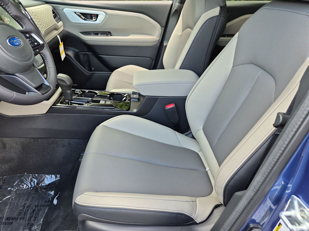 Thumbnail: 2026 Subaru Forester - 10