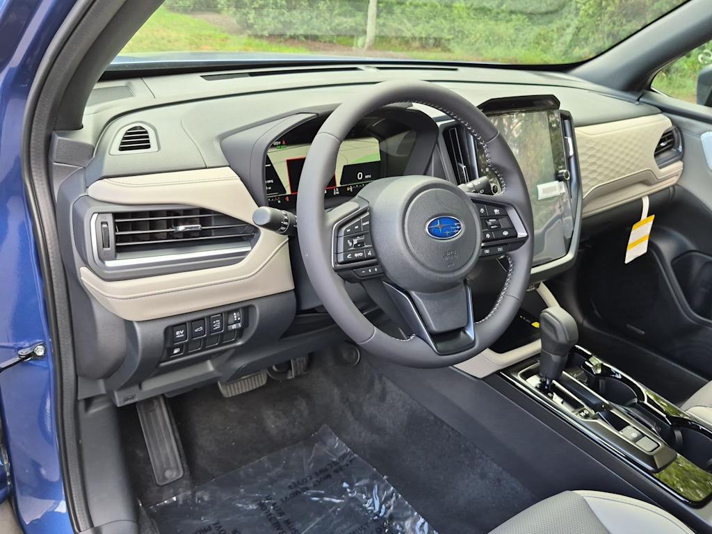 Thumbnail: 2026 Subaru Forester - 2