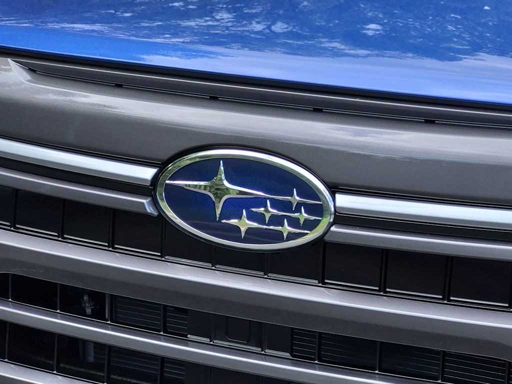 Thumbnail: 2026 Subaru Forester - 7