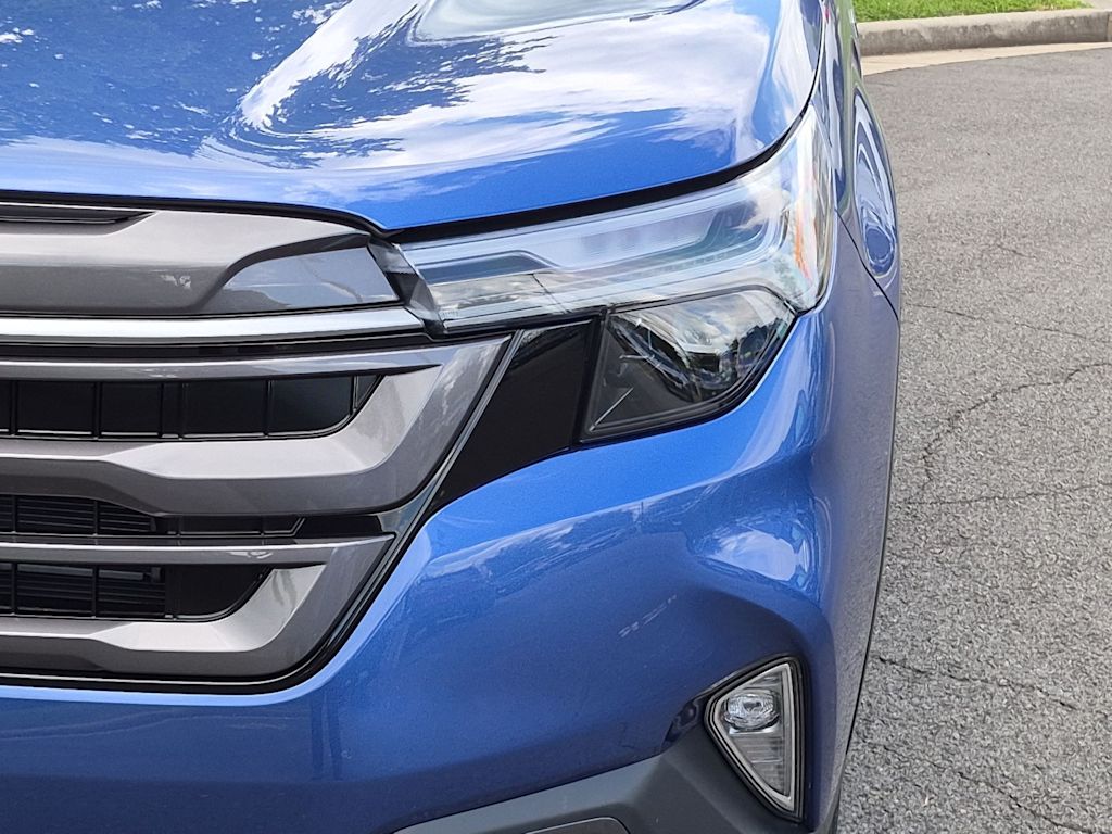Thumbnail: 2026 Subaru Forester - 21
