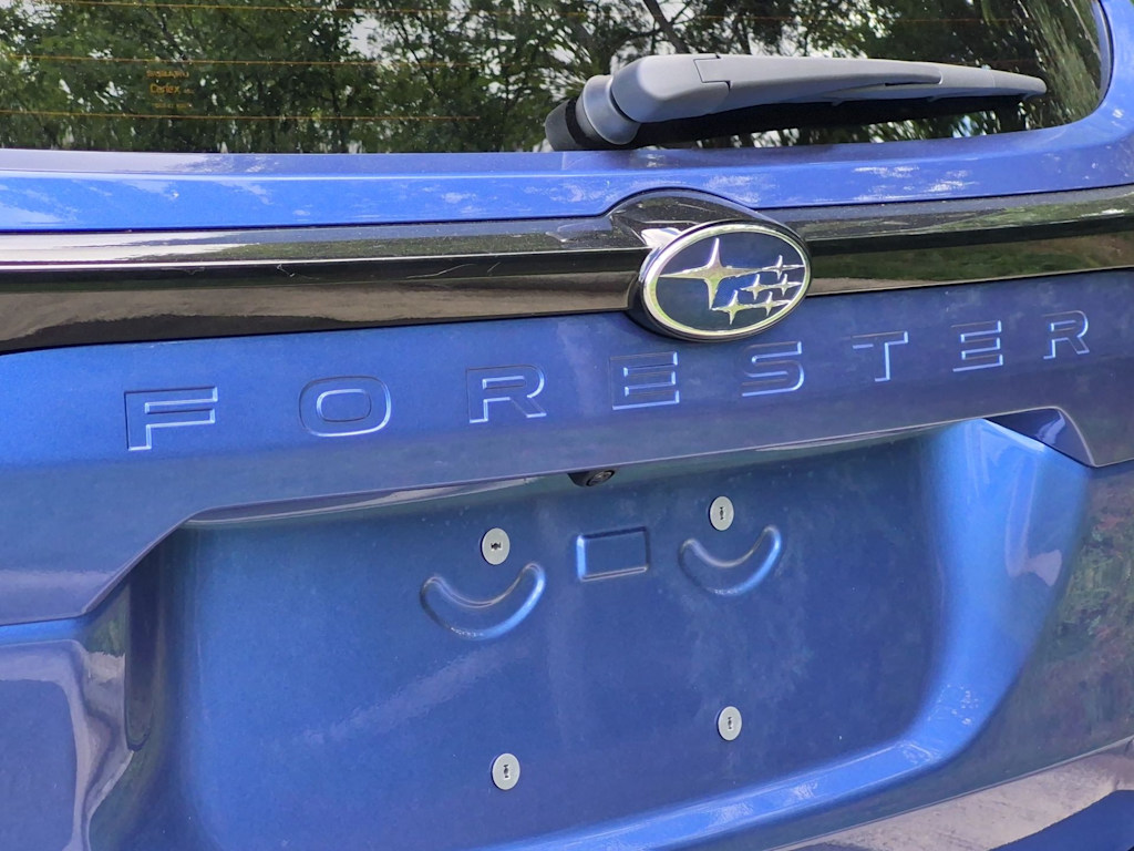 Thumbnail: 2026 Subaru Forester - 22