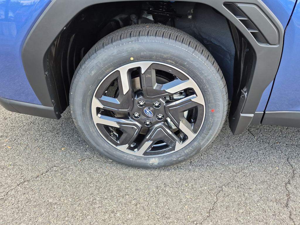 Thumbnail: 2026 Subaru Forester - 8