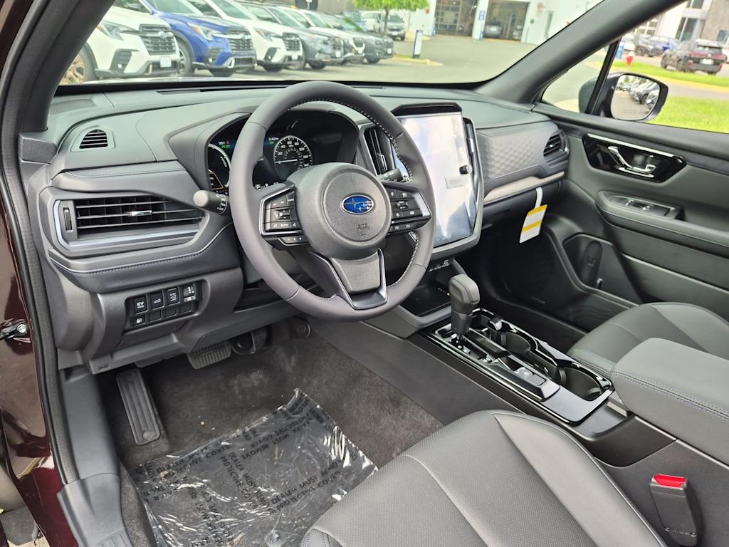Thumbnail: 2026 Subaru Forester - 2