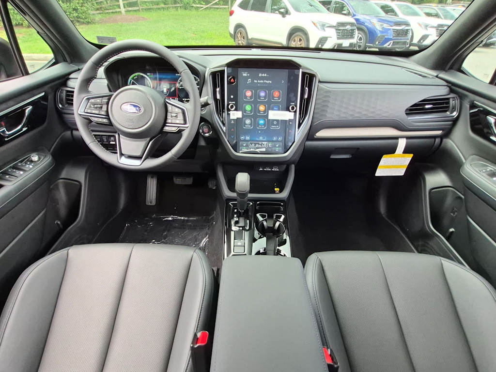 Thumbnail: 2026 Subaru Forester - 9
