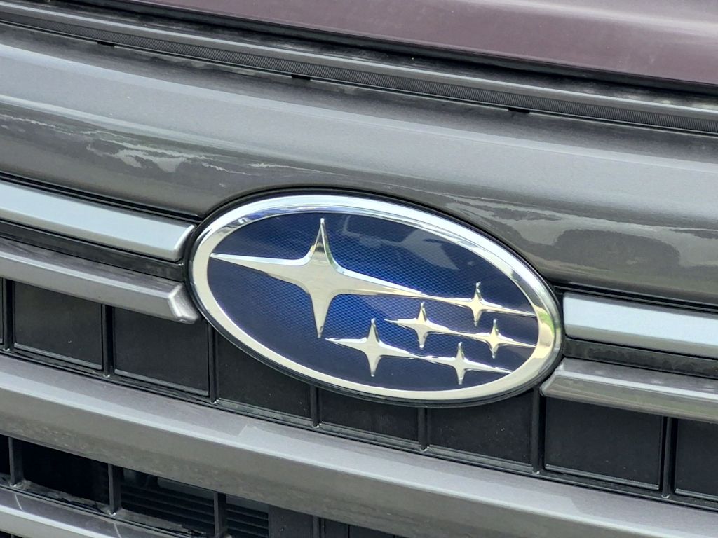 Thumbnail: 2026 Subaru Forester - 7