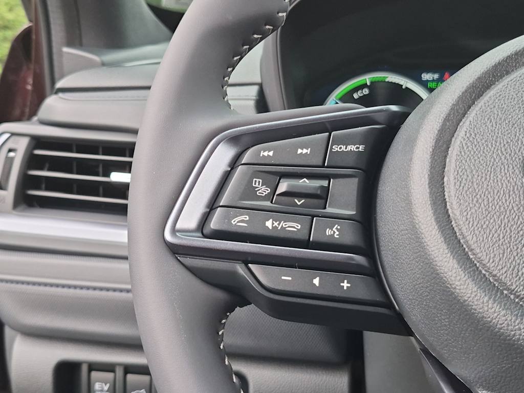 Thumbnail: 2026 Subaru Forester - 28